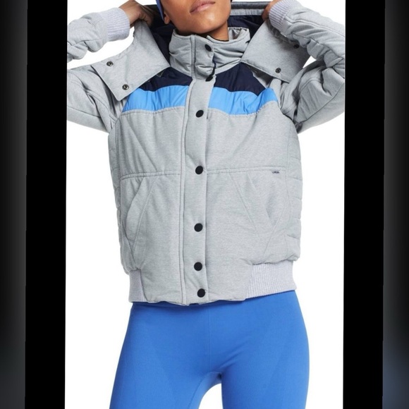 LNDR Winterbreaker Puffer Jacket Size XS $550 - Picture 2 of 7